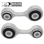 2pc Rear Integral Link for BMW F01 F02 F04 F06 F07 F12 F13