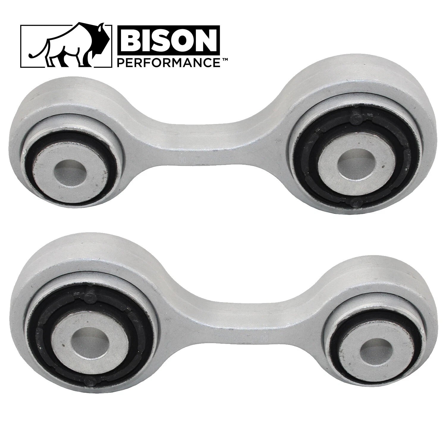 2pc Rear Integral Link for BMW F01 F02 F04 F06 F07 F12 F13