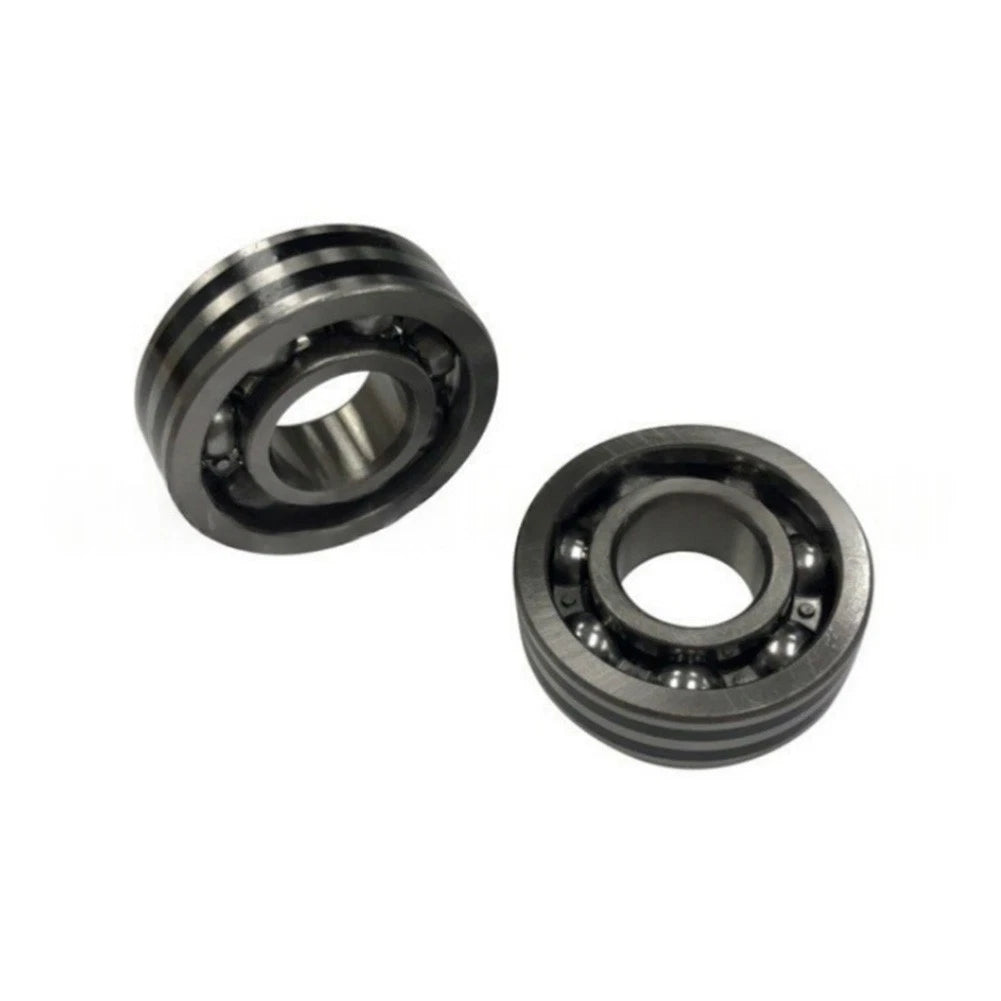 2X Crankshaft Bearings Kit for Stihl TS410 TS420 (9503 003 0360)