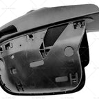 Left Side Mirror Cover Trim for Jeep Grand Cherokee WK (2010–Present)