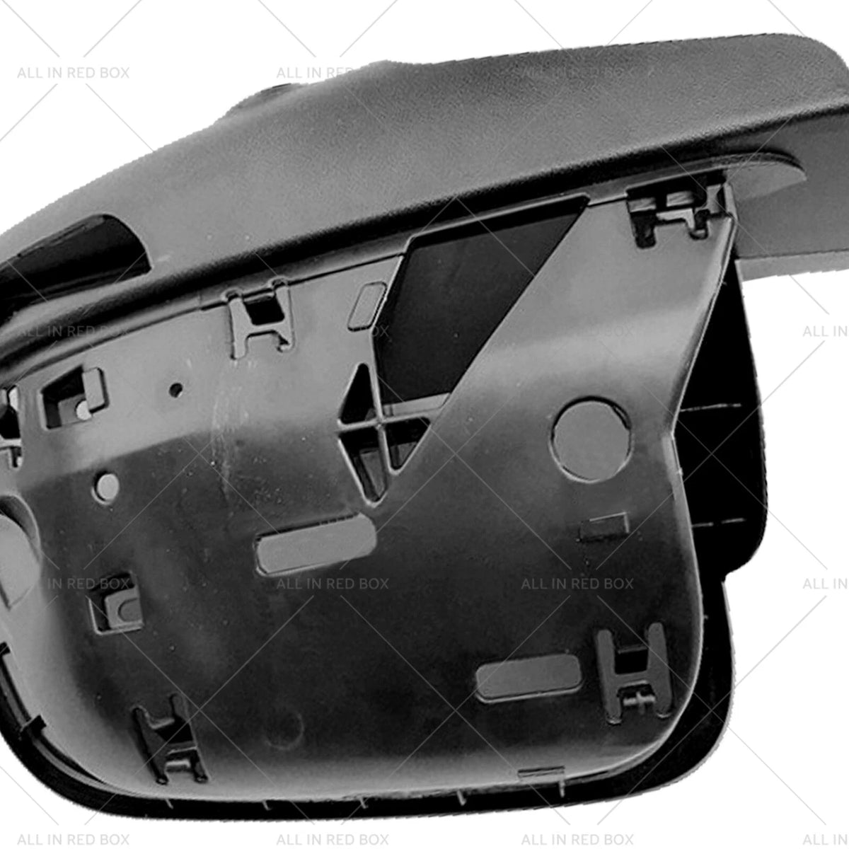 Left Side Mirror Cover Trim for Jeep Grand Cherokee WK (2010–Present)
