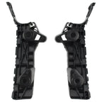 Front Bumper Retainers  for Mazda 3 G Sedan, Sport Hatchback (2004-2009)