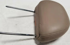 Seat Head Rest for Lincoln Continental (1999–2002) Tan LH/RH