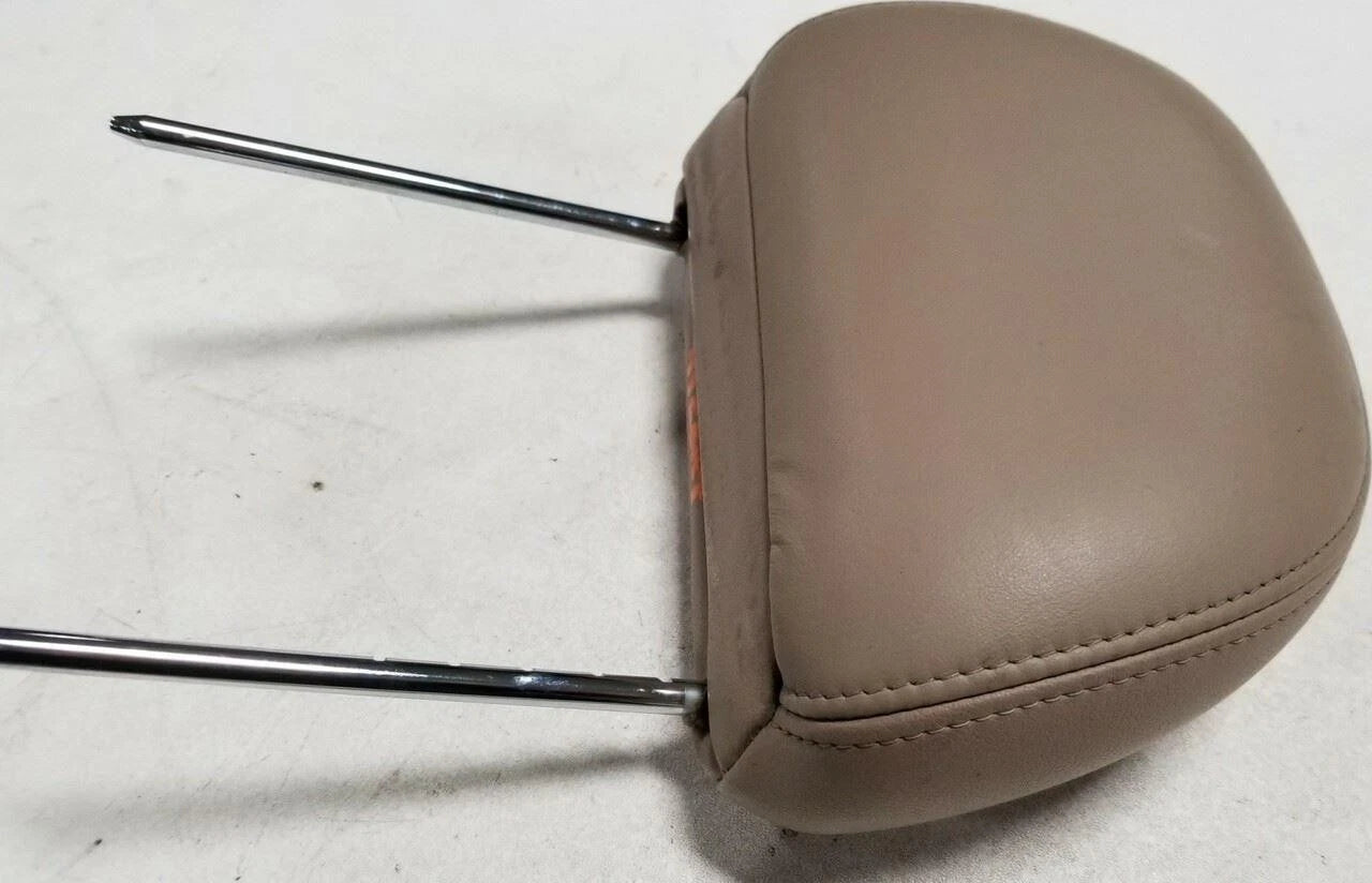 Seat Head Rest for Lincoln Continental (1999–2002) Tan LH/RH