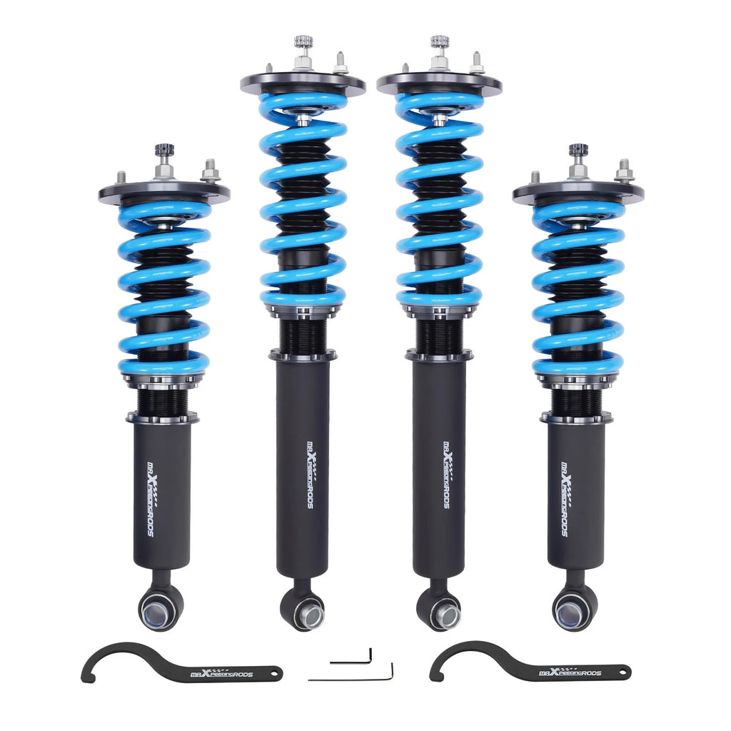 Coilover Lowering Kit for Nissan Skyline GTST R33 (1995–1998)