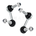Front Stabilizer Sway Bar End Link Ball Joint for Can-Am Maverick X3 Turbo (2017–2023)
