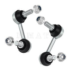 Front Stabilizer Sway Bar End Link Ball Joint for Can-Am Maverick X3 Turbo (2017–2023)