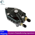 Fuel Pump for Johnson Evinrude Outboard Motor (433388, OMC 438557)
