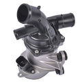 Water Pump for Cadillac XT5, Chevrolet Blazer, GMC Acadia (2017–2023)