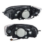 Headlight Set for Subaru Legacy Outback (2006–2007) Halogen