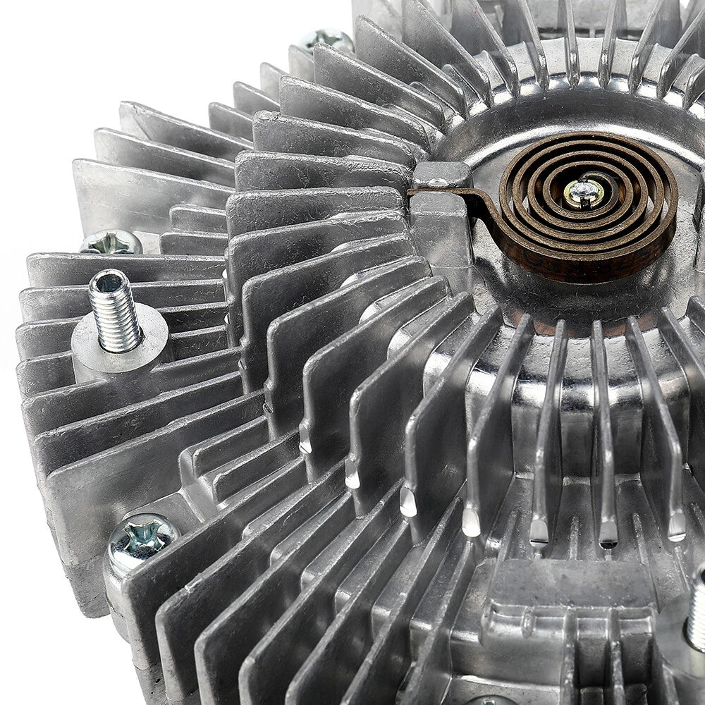 A/C Cooling Fan Clutch and Blade for Toyota 4Runner T100 (1995–2002)