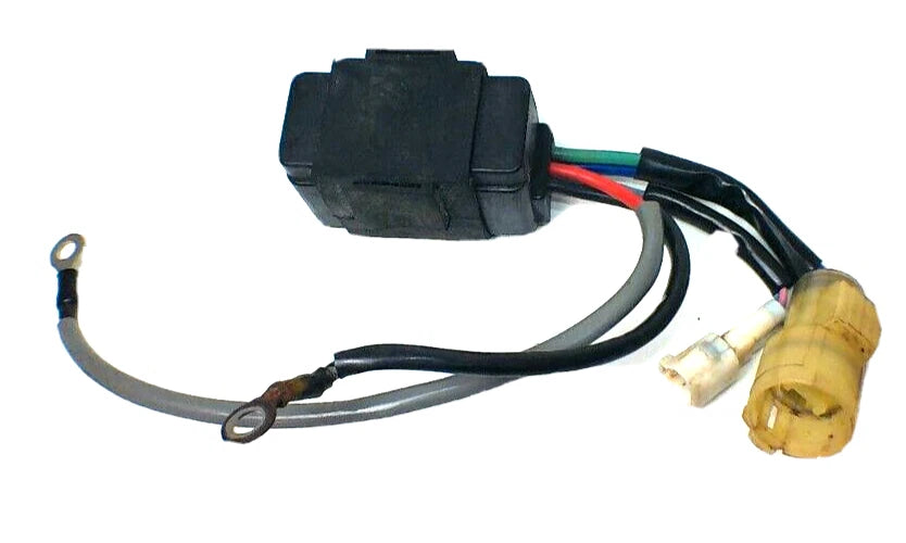 Trim Tilt Relay Assy for Suzuki (2001–2011) 38410-93J11, 38410-93J12