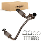 Catalytic Converter W/Y Pipe for Dodge Dakota 3.7L & 4.7L (2005–2010)