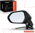 Driver Manual Mirror for Toyota Corolla (2019-2022)