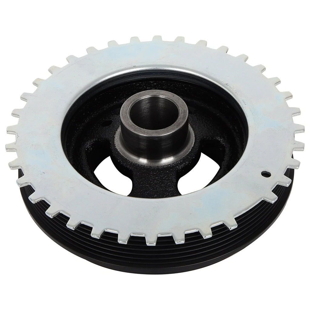 Harmonic Balancer for Ford Escape, Lincoln MKZ, Mazda Tribute, Mercury Mariner