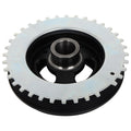 Harmonic Balancer for Ford Escape, Lincoln MKZ, Mazda Tribute, Mercury Mariner