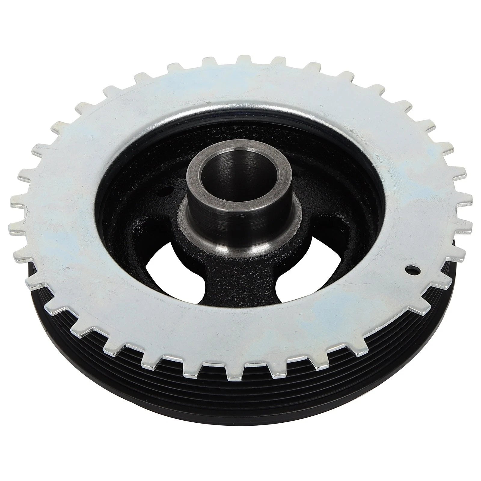 Harmonic Balancer for Ford Escape, Lincoln MKZ, Mazda Tribute, Mercury Mariner