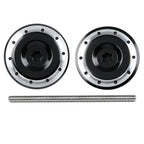 Rear Axle Plugs for BMW K1200GT R1200RT R1200R (2004-2015)