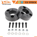 3" Front Leveling Lift Kit Spacer for Nissan Frontier Xterra (2005–2018)