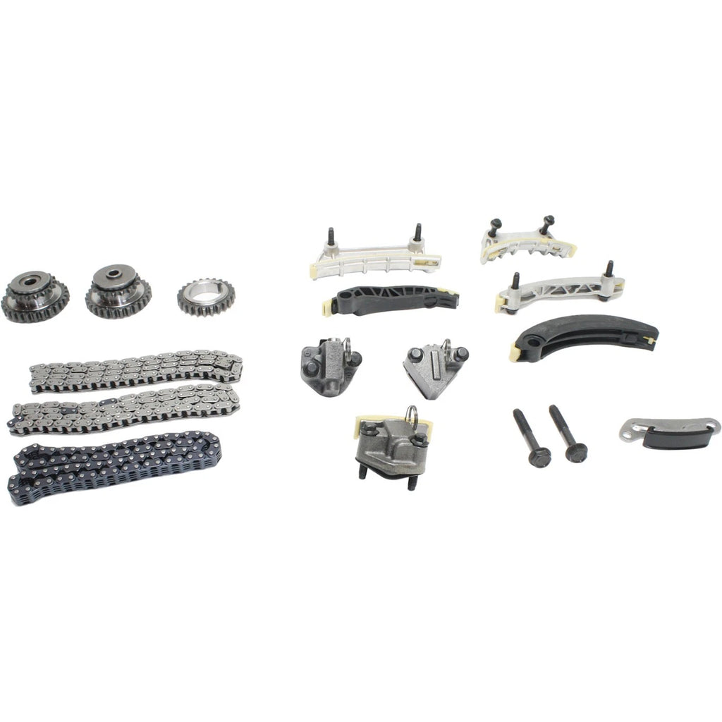 Timing Chain Kit for Cadillac CTS (2004–2007)