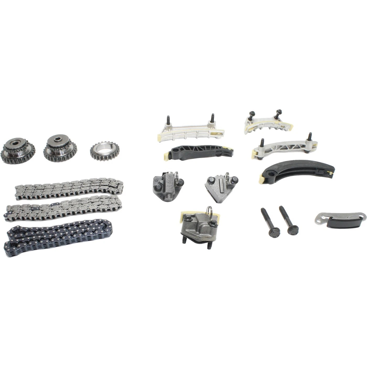 Timing Chain Kit for Cadillac CTS (2004–2007)