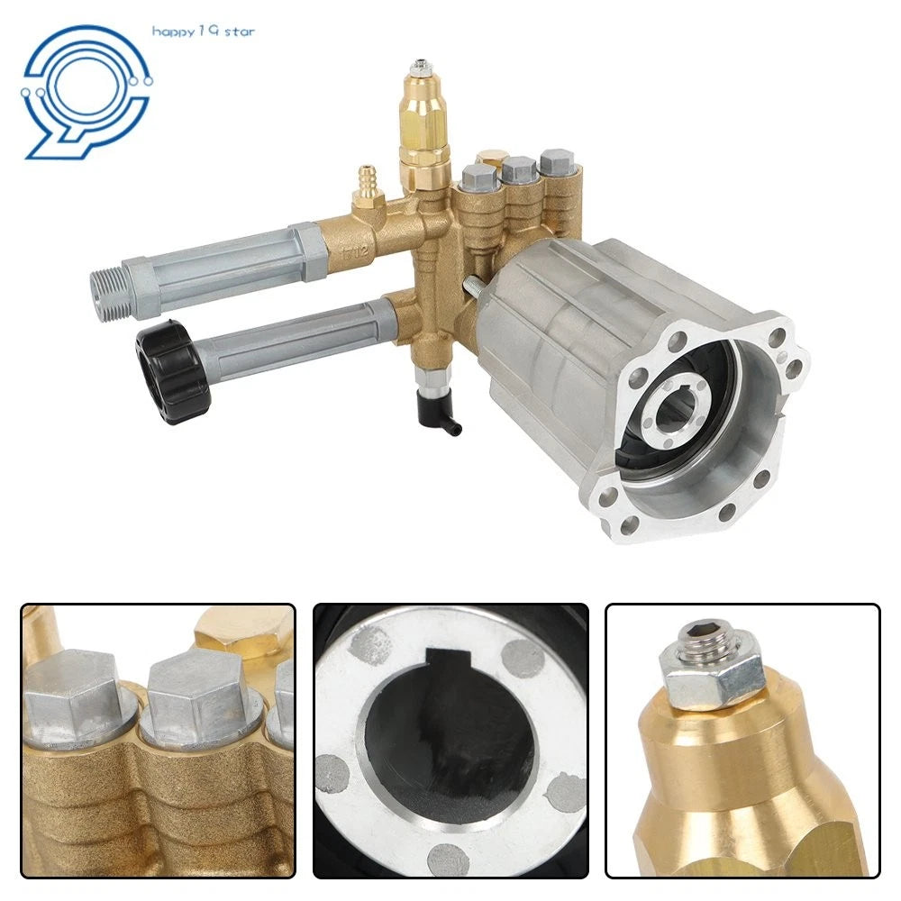 Pressure Washer Pump for RMV25G30D-EZ (2800 PSI)