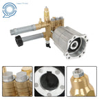 Pressure Washer Pump for RMV25G30D-EZ (2800 PSI)