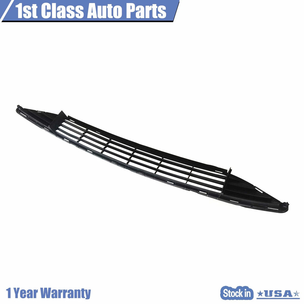 Front Face Bar Bumper Grille for Toyota Prius (2016–2018)
