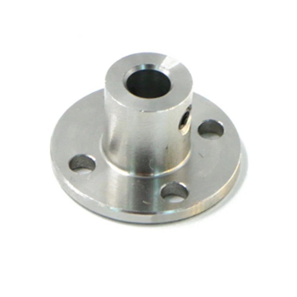 Set of 4 Motor Couplings for 6mm Inner Diameter Shaft