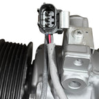 A C Compressor Replacement for Honda Civic 2.0L (2022-2025)