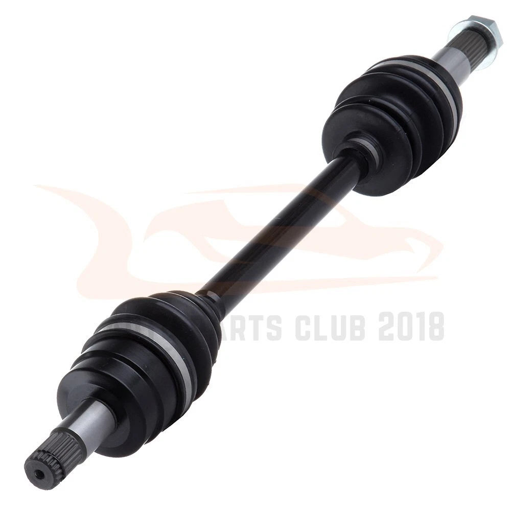 Front Left CV Axle for Yamaha Rhino 660 (2006-2007)