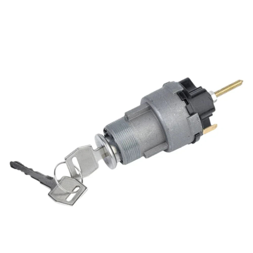 Ignition Switch Lock Cylinder 2 x for Ford Mercury (1965–1967)