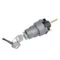 Ignition Switch Lock Cylinder 2 x for Ford Mercury (1965–1967)