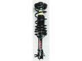 Rear Strut and Coil Spring Assembly for Mazda 323 (1990–1994) XV979RZ