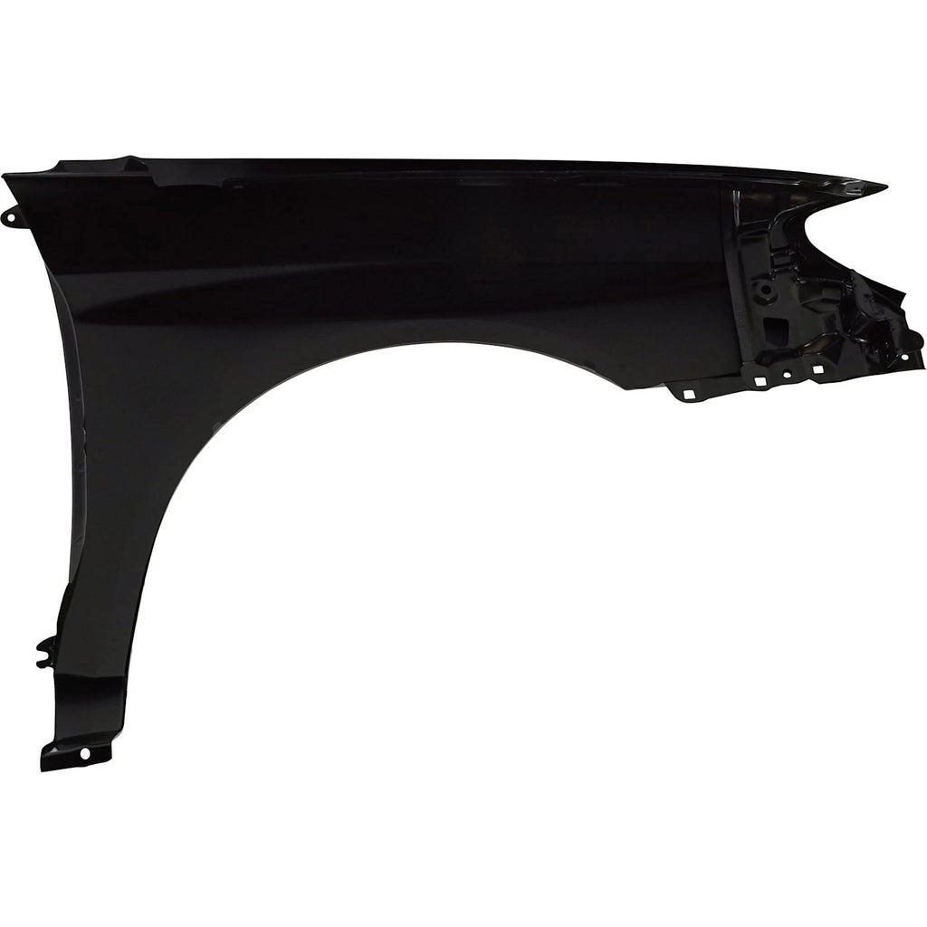 Fender for Subaru Impreza (2006–2007) Front Driver and Passenger Side Sedan