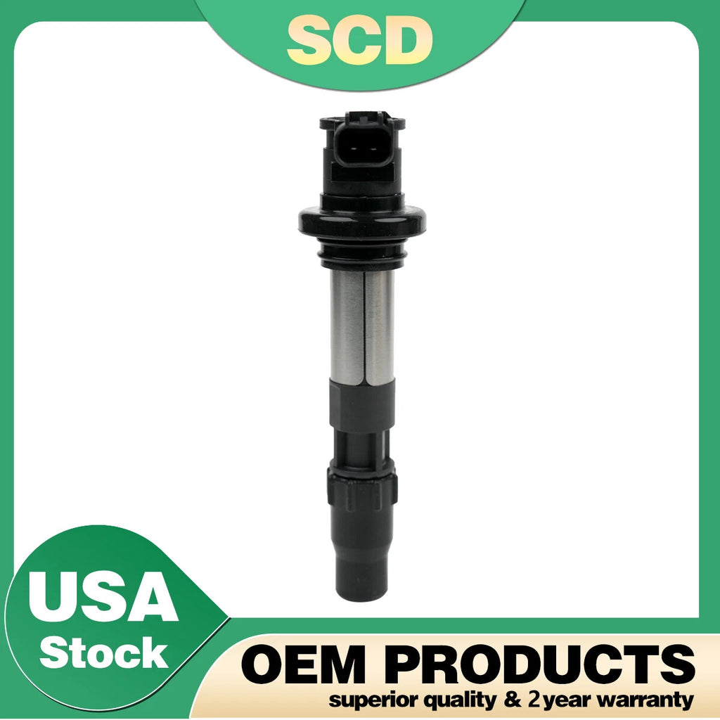 Ignition Coil for Suzuki GSX-R600 GSX-R750 (2008–2010) 129700-5140