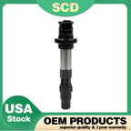Ignition Coil for Suzuki GSX-R600 GSX-R750 (2008–2010) 129700-5140