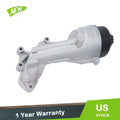 Engine Oil Filter Housing for Mini Cooper (2007–2010) 11428643762 1.6L L4