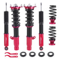 MaXpeedingrods Adjustable Coilovers Shock Struts Kit for HONDA ACCORD 2018-2022