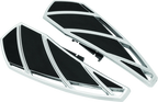 Kuryakyn Phantom Floorboards for Harley-Davidson Touring & Softail (2018–2020)