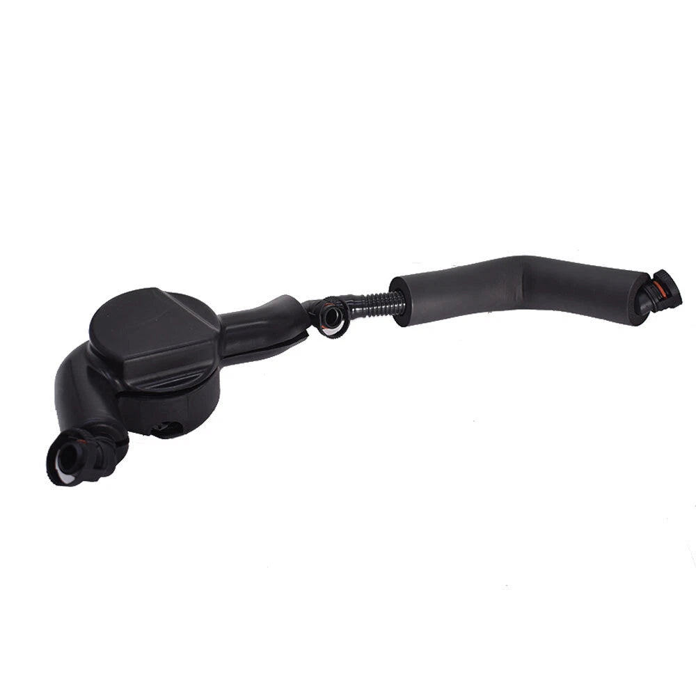 PCV Breather Hose for BMW 550i 650i 750i (2006–2010)