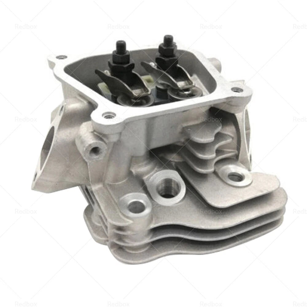 Cylinder Head Assembly for Honda GX160 GX200 (5.5HP 6.5HP)