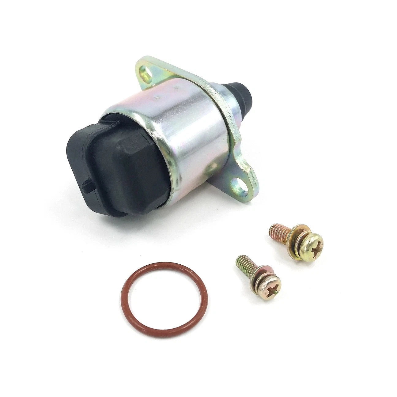 Idle Air Control Valve for Buick Chevy GMC Trucks Isuzu Oldsmobile (1995–2005) 19106758