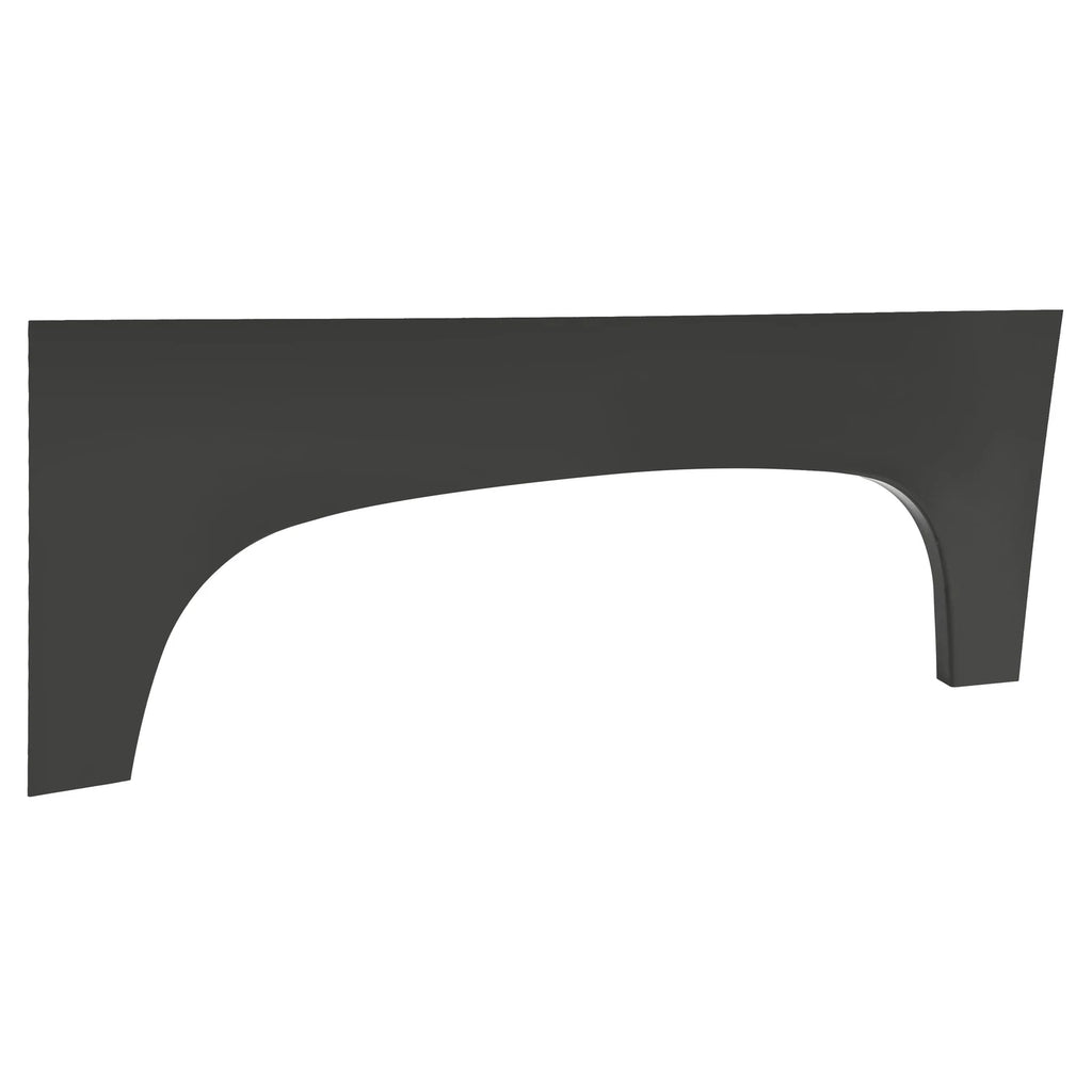 Rear Left Wheel Arch Repair Quarter Panel for Chevy Silverado (2007–2014)