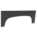 Rear Left Wheel Arch Repair Quarter Panel for Chevy Silverado (2007–2014)