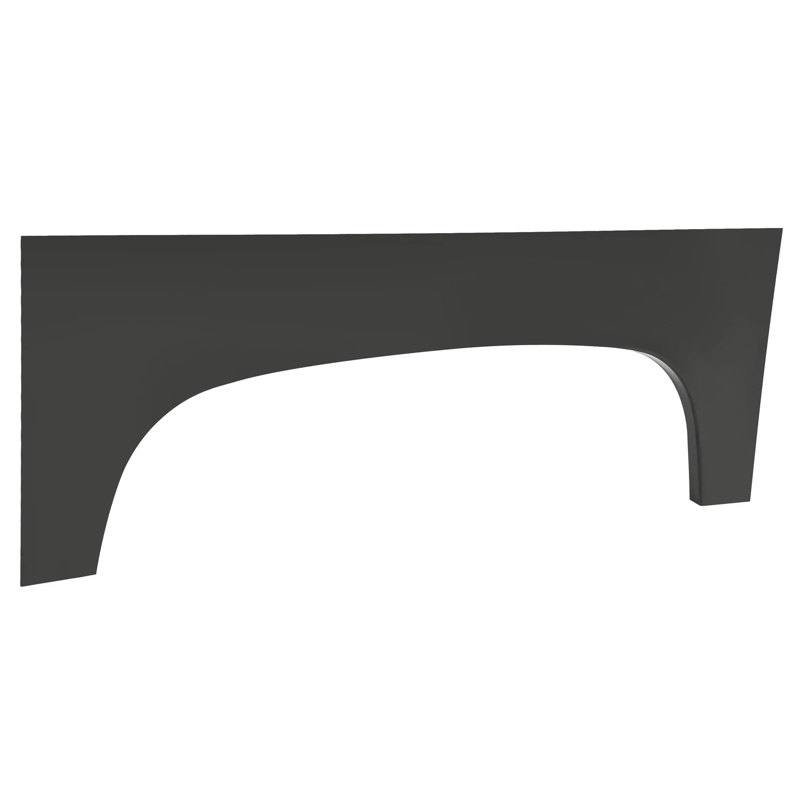 Rear Left Wheel Arch Repair Quarter Panel for Chevy Silverado (2007–2014)