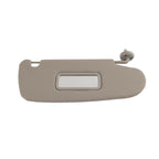 Passenger Side Front Right Sun Visor for Dodge Ram 1500 2500 3500 (2002-2023)