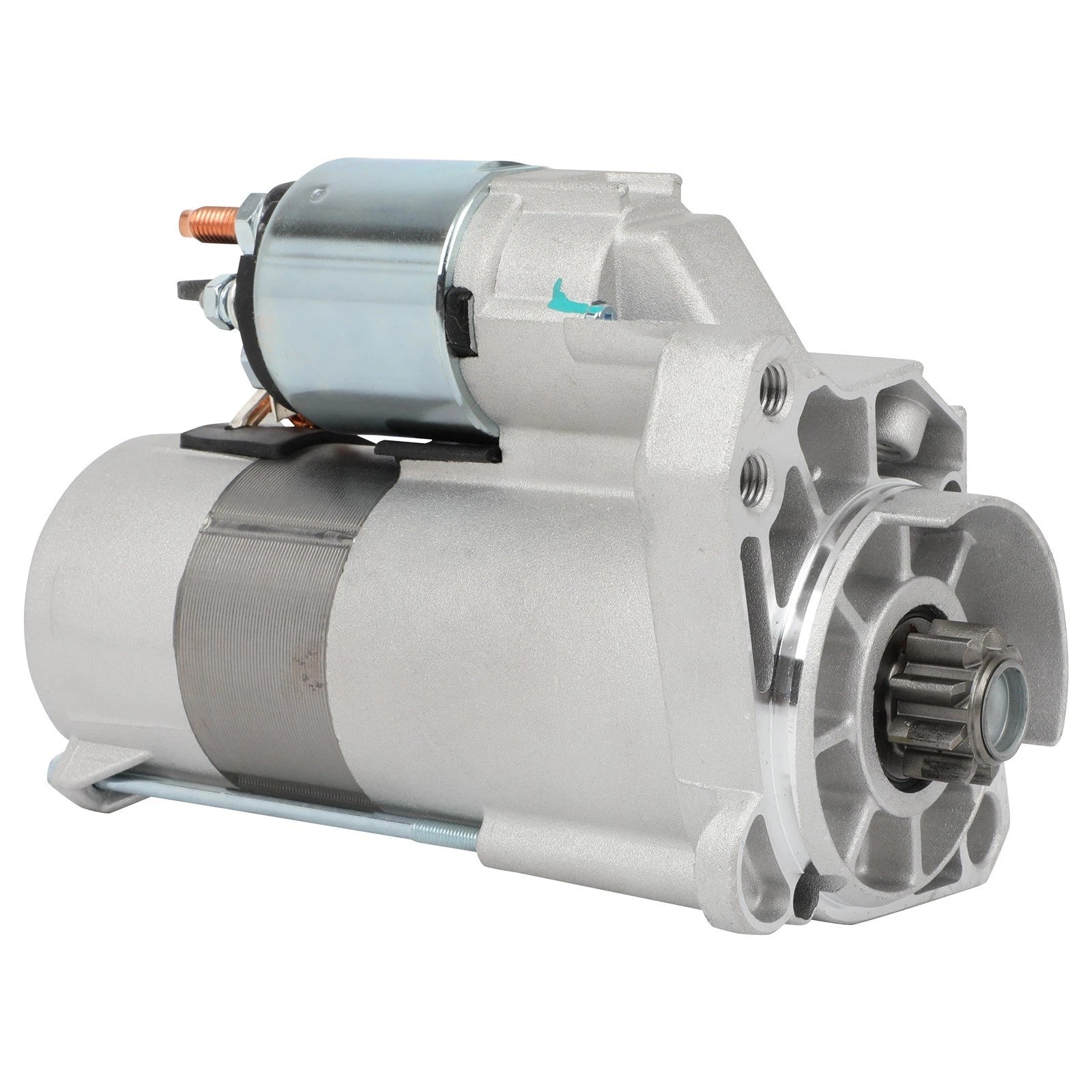 Starter Motor for Audi A8 Quattro (2004–2006) 17888R 17888 115744 077911023J