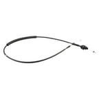 Throttle Accelerator Cable for Subaru Impreza WRX (2002-2005)