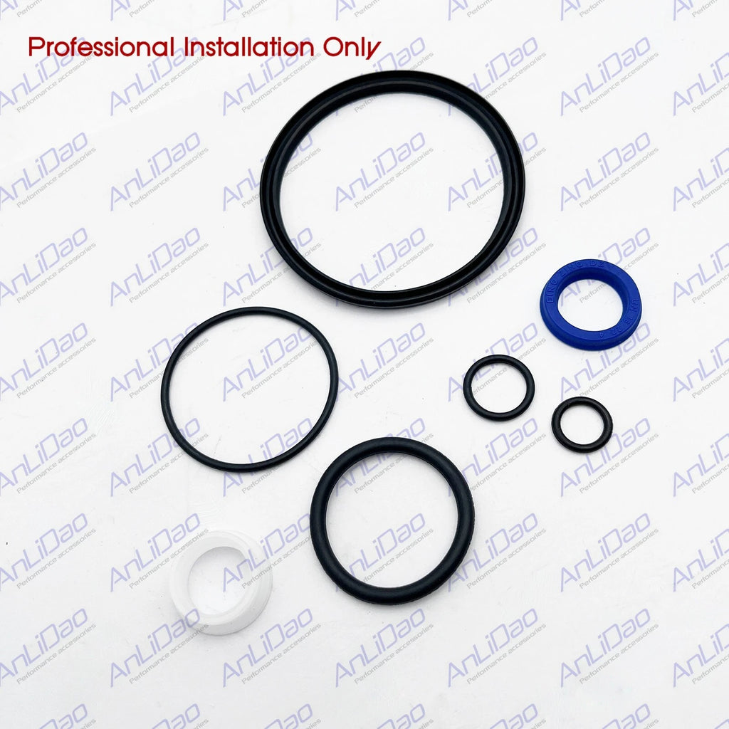 Steering Actuator Rebuild Seal Repair Kit for Volvo Penta SX (3858128)